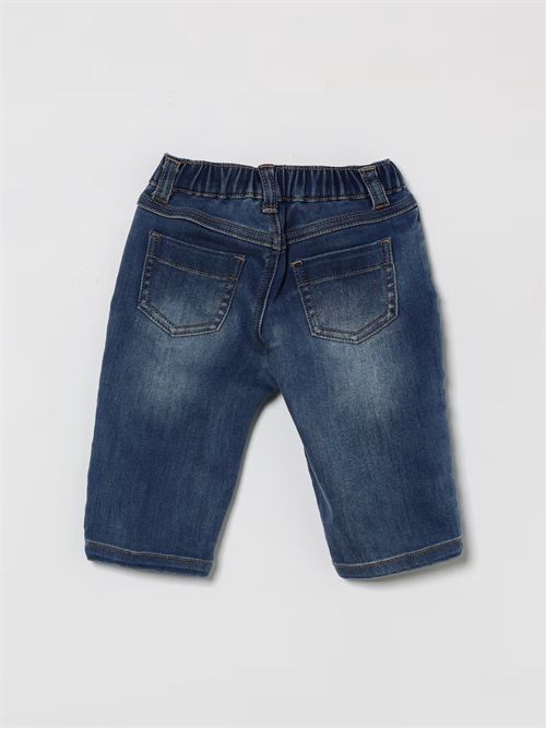  MOSCHINO KIDS | MNP04Z-LXE43/40332